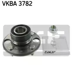 VKBA 3782 SKF